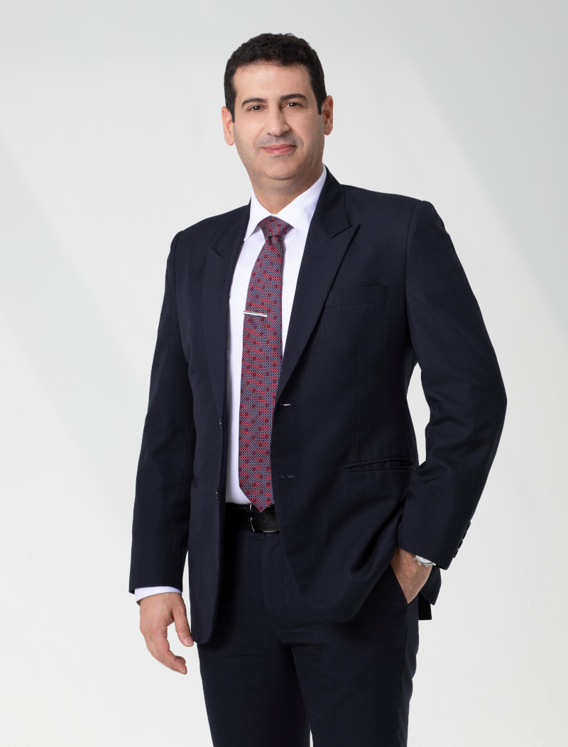 Ziad Samaha