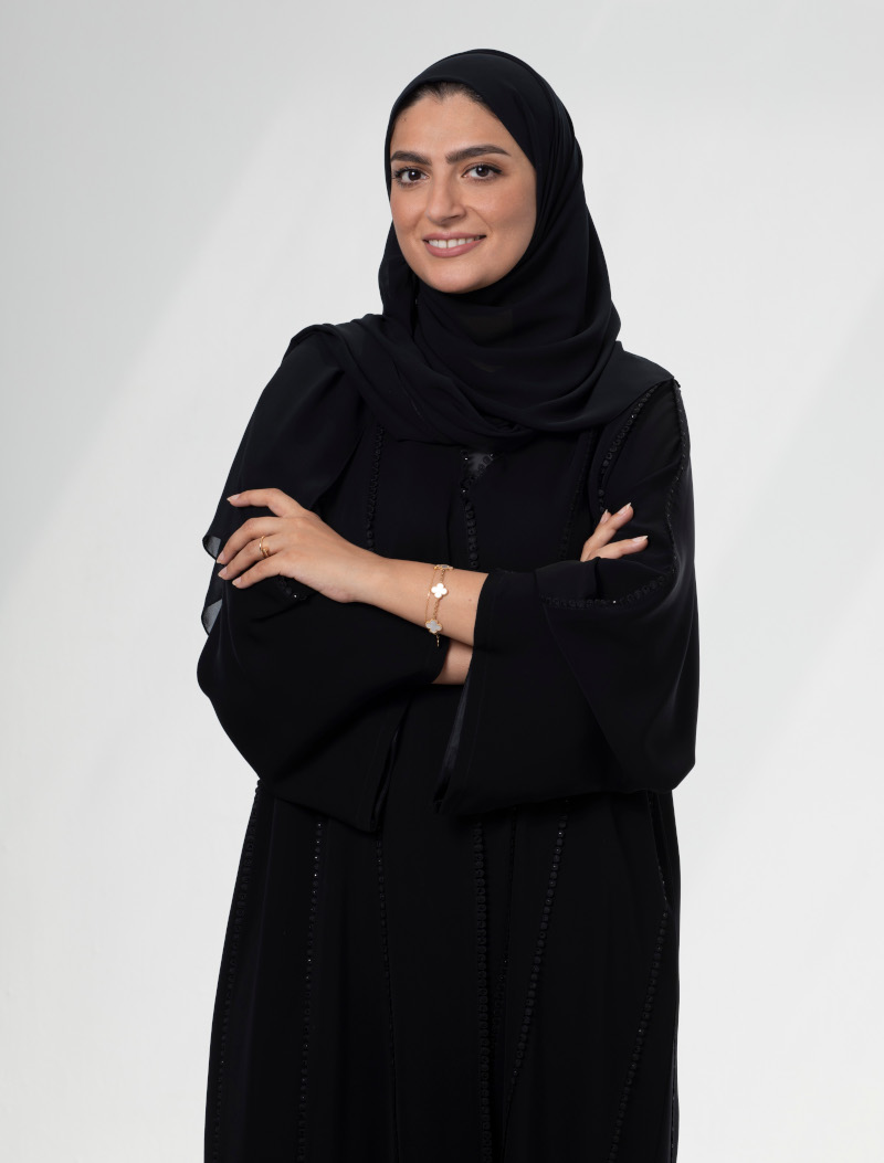 Fatma Ashkanani