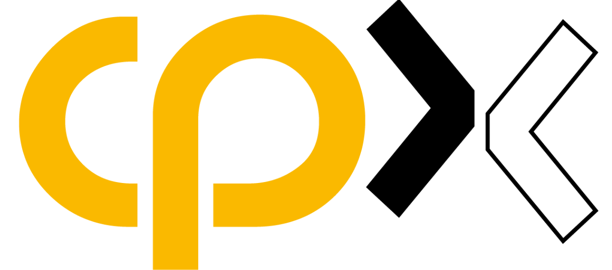 CPX Logo