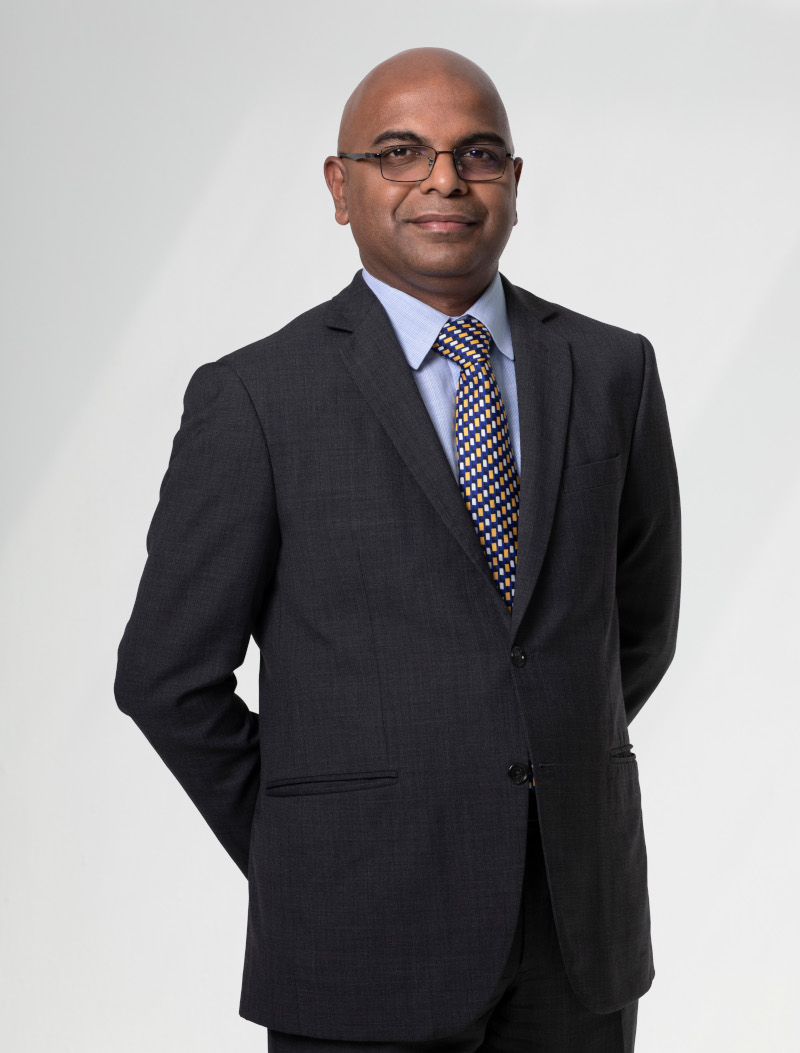 Tony Thomas