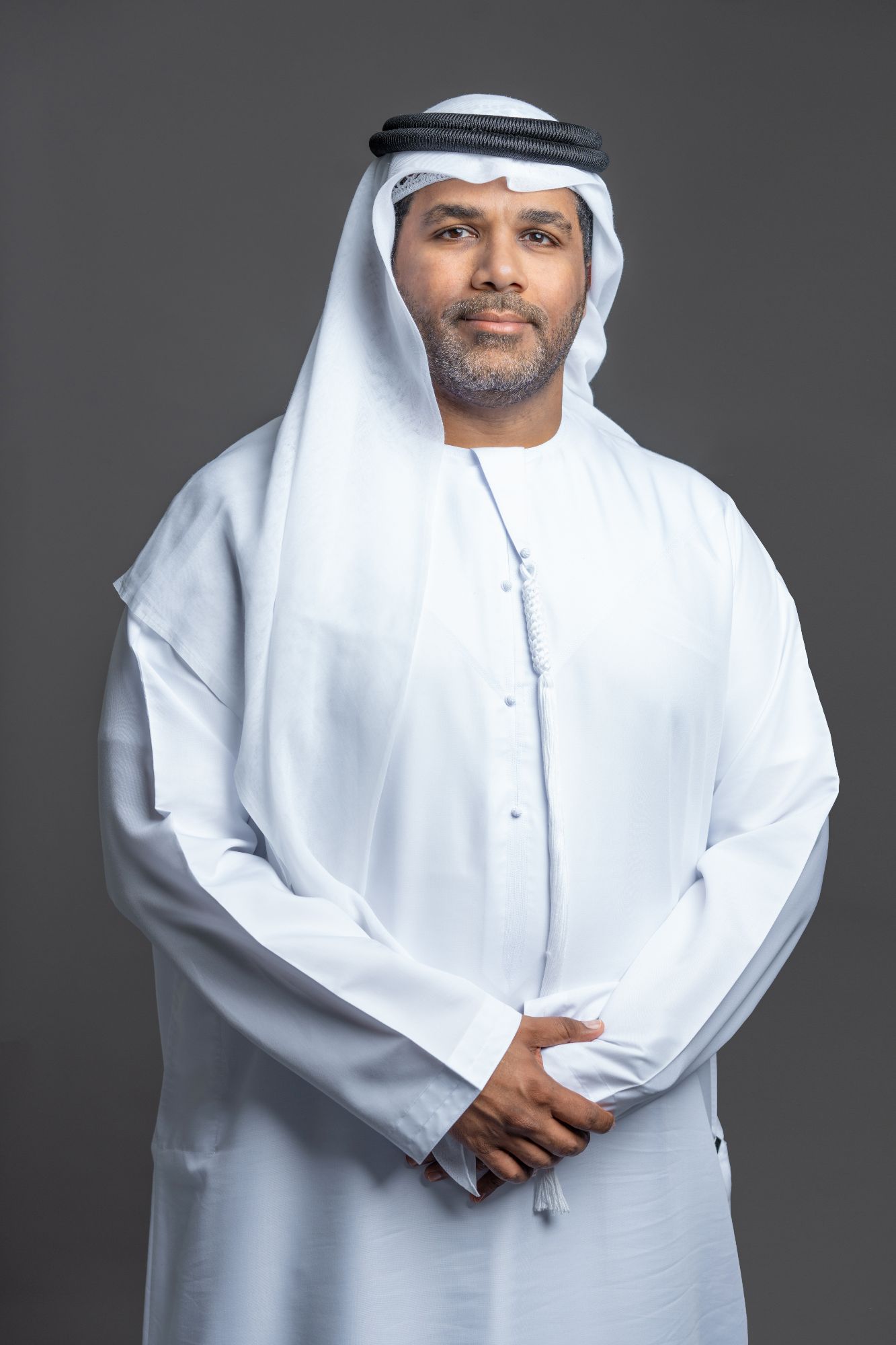 Dr. Adel Al Sharji