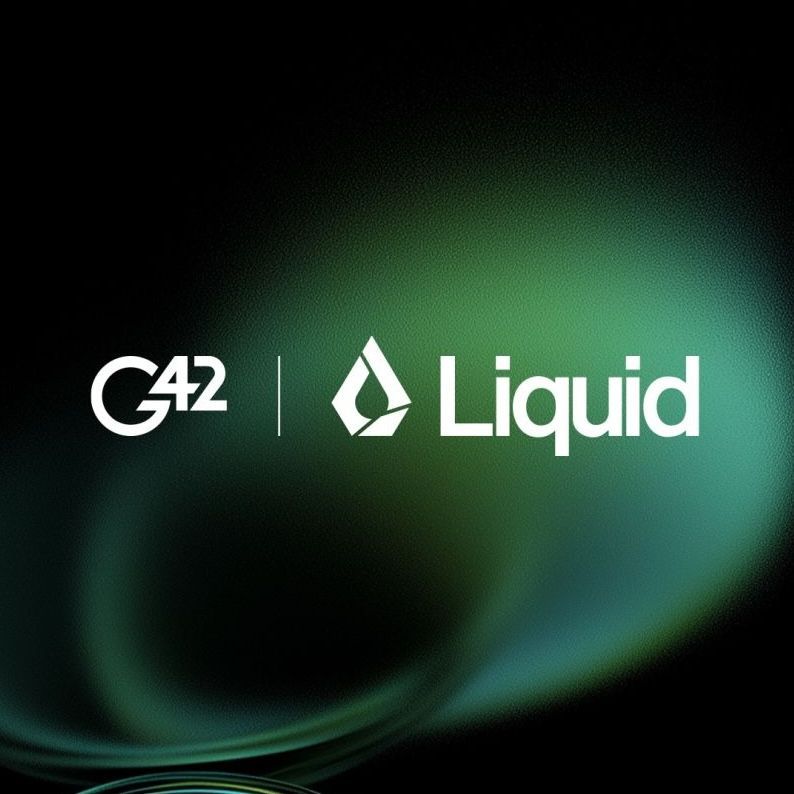 G42 and Liquid AI partner to deliver private, local and efficient AI solutions to enterprises at scale