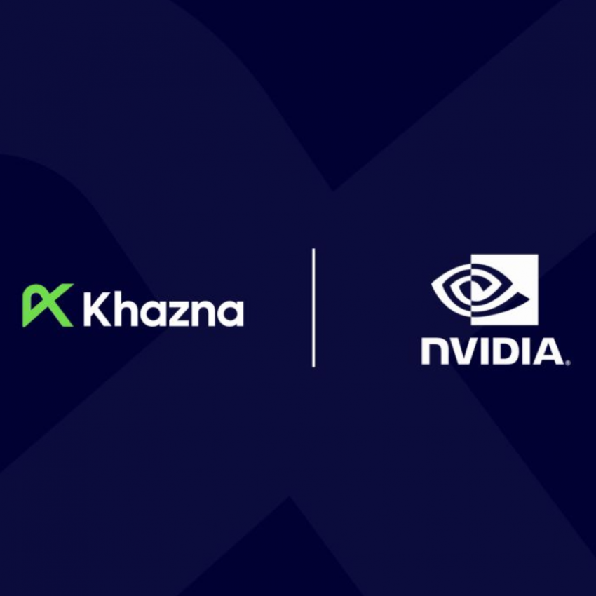 Khazna Data Centers and NVIDIA Collaborate to Accelerate AI Infrastructure Development Across the MEA Region