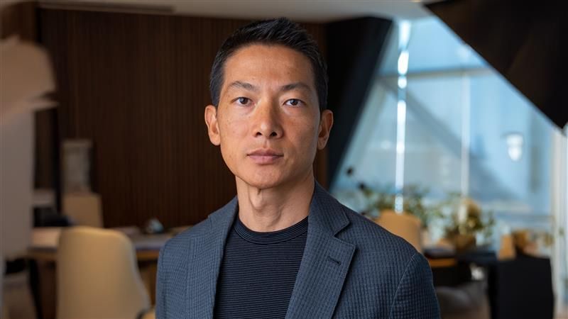Peng Xiao Appointed Chairman of Cleveland Clinic Abu Dhabi to advance AI-led healthcare