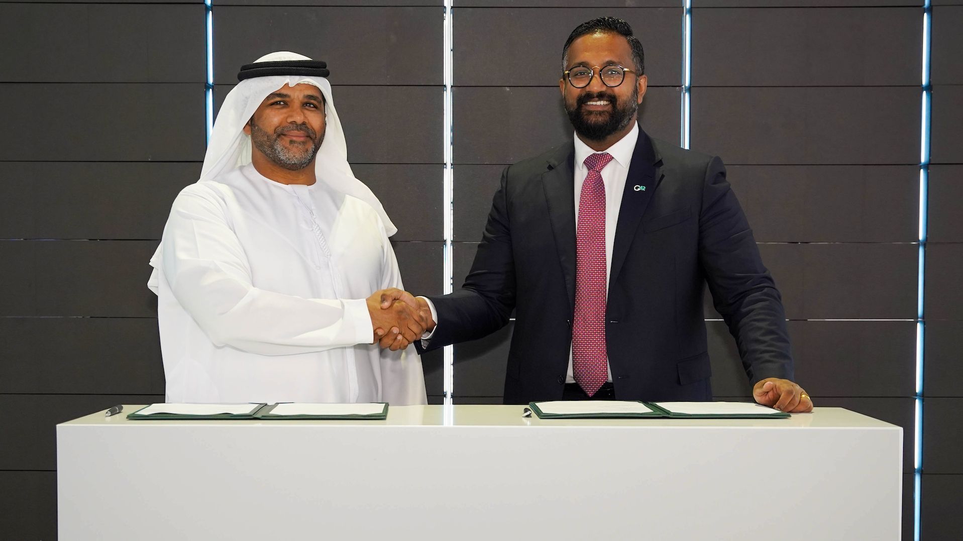 Presight AI and G42 Healthcare sign MOU