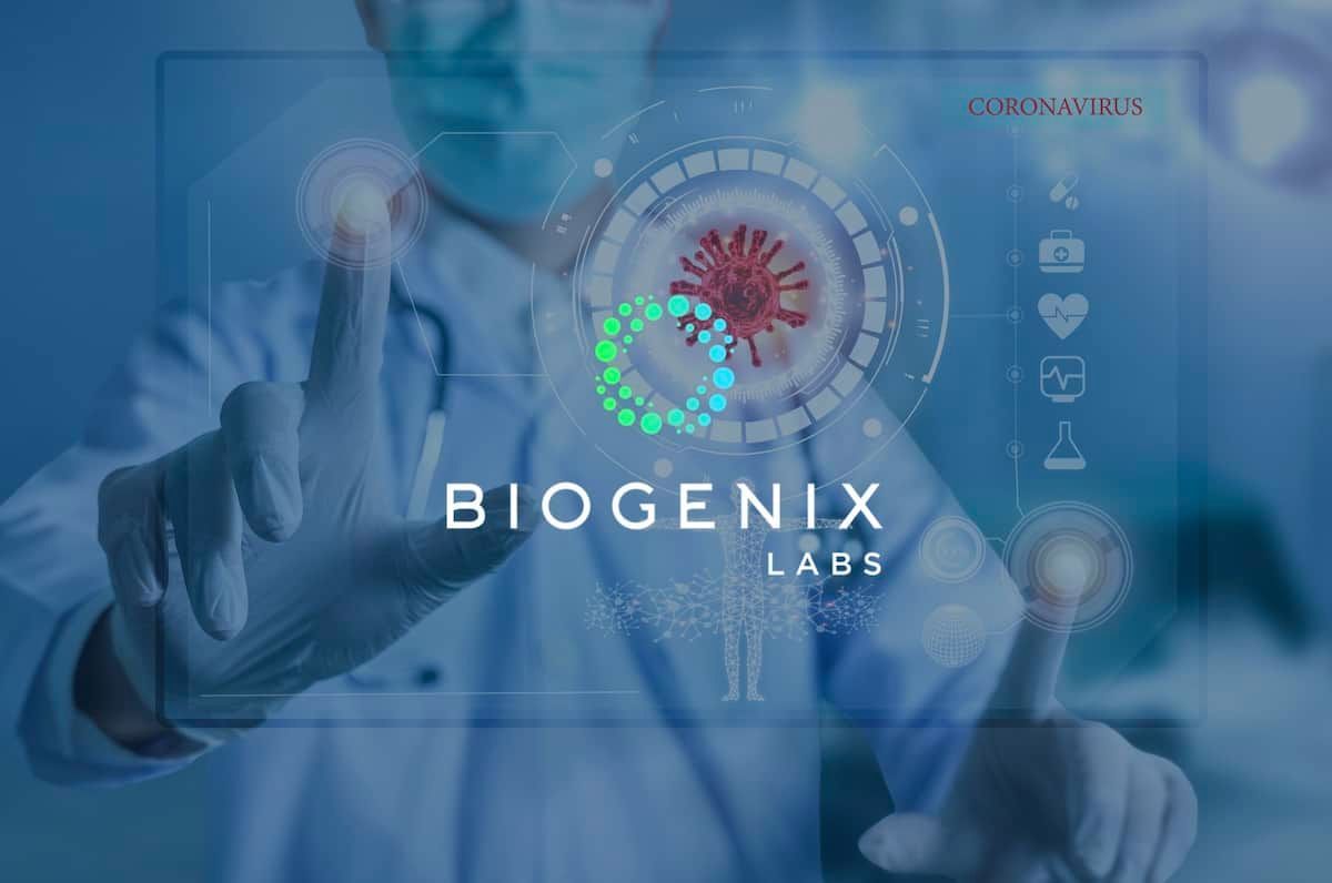 Biogenix Labs collaborates with ADQCC to provide Proficiency Testing for COVID-19 PCR