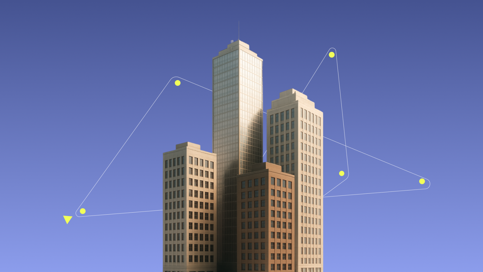 Smart City & Sustainability