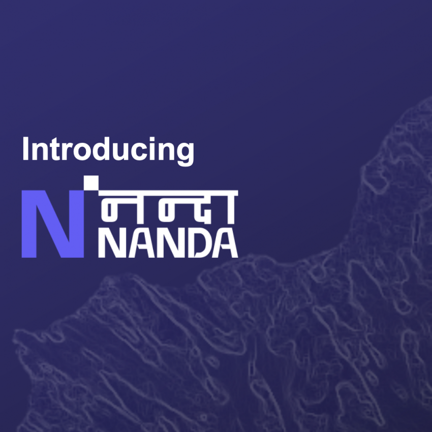 G42 unveils NANDA, a new Hindi LLM at UAE-India Business Forum in Mumbai