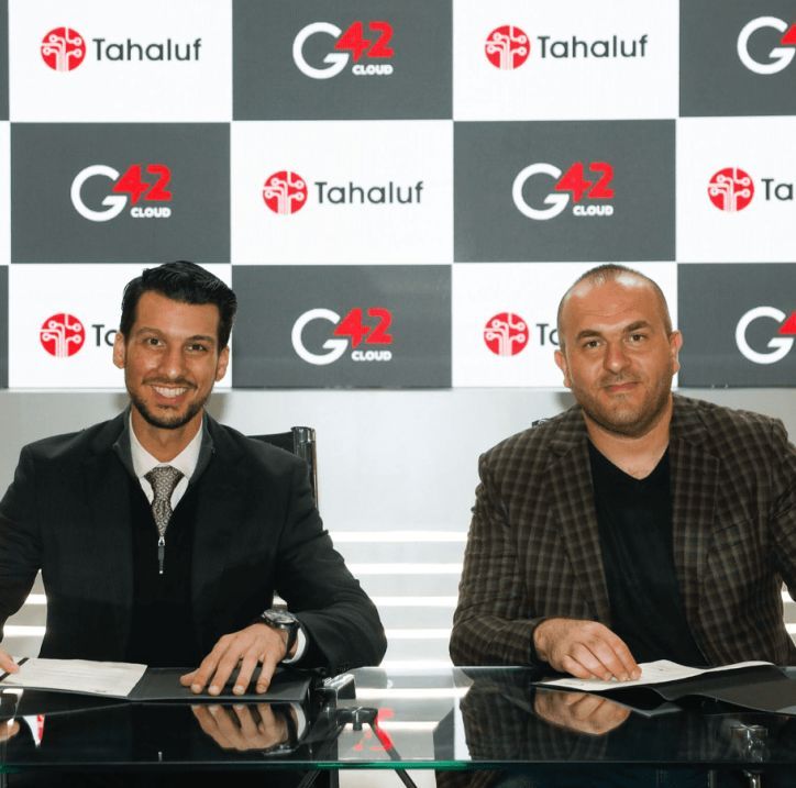 G42 Cloud, Tahaluf Al Emarat expand strategic alliance