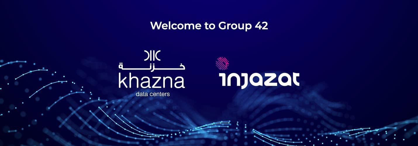 G42 Acquires Injazat & Khazna