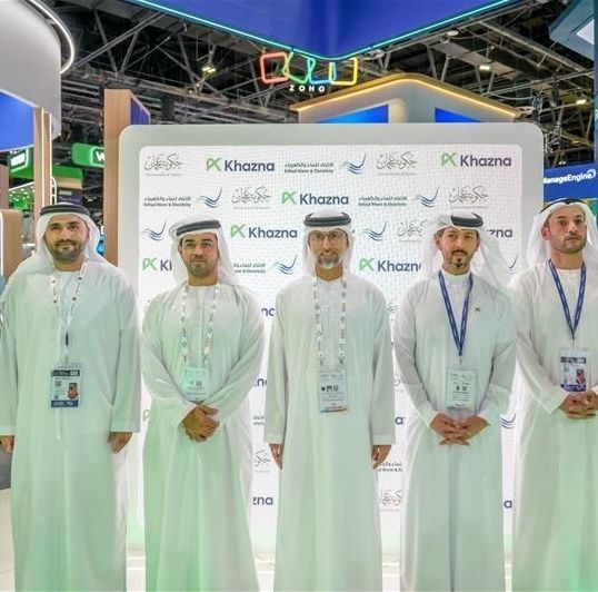 Khazna Announces the UAE’s First AI-Optimized Data Center and the Largest in its Portfolio