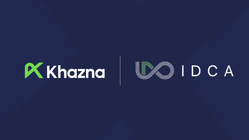 Khazna Data Centers Standardizes on International Data Center Authority (IDCA) for Global Excellence