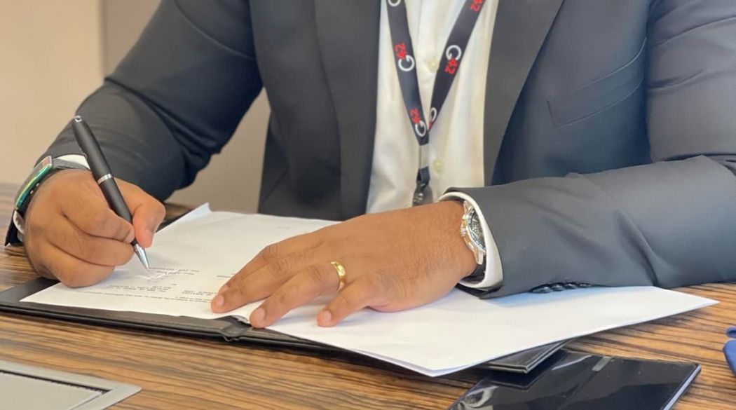 G42 Healthcare and Khalifa University Sign MoU on Research Collaboration