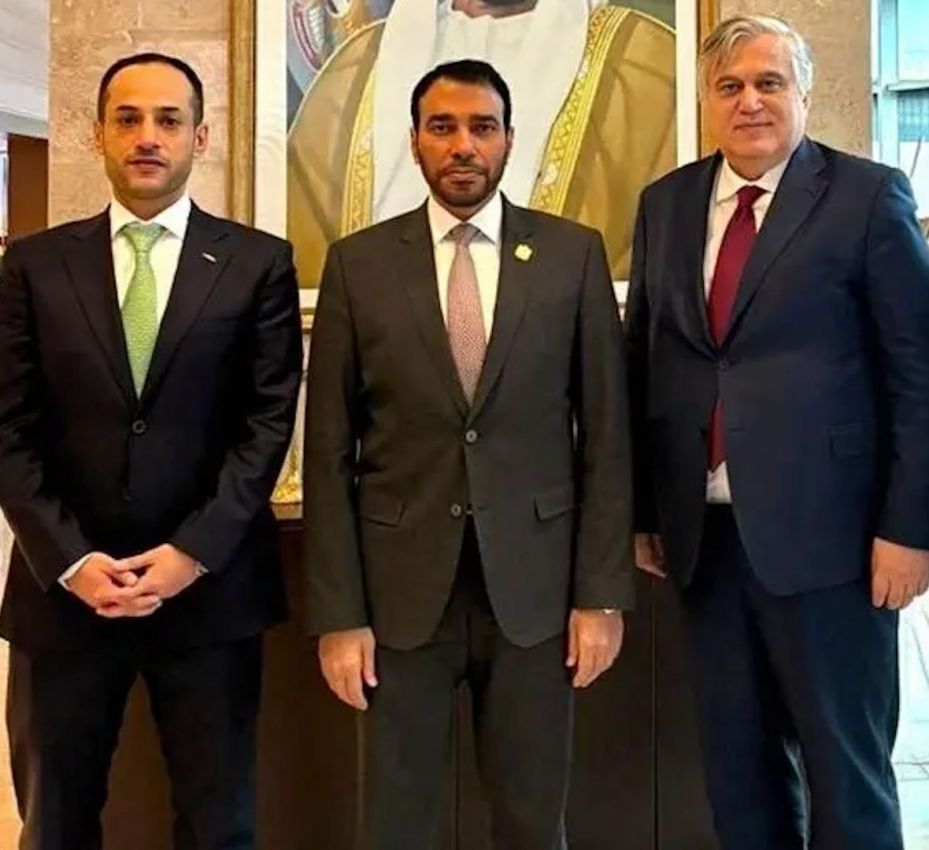 G42’s Khazna Data Centers Expands into Türkiye to Support Country’s AI Ambitions