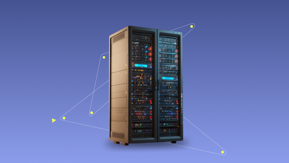 Data Centers