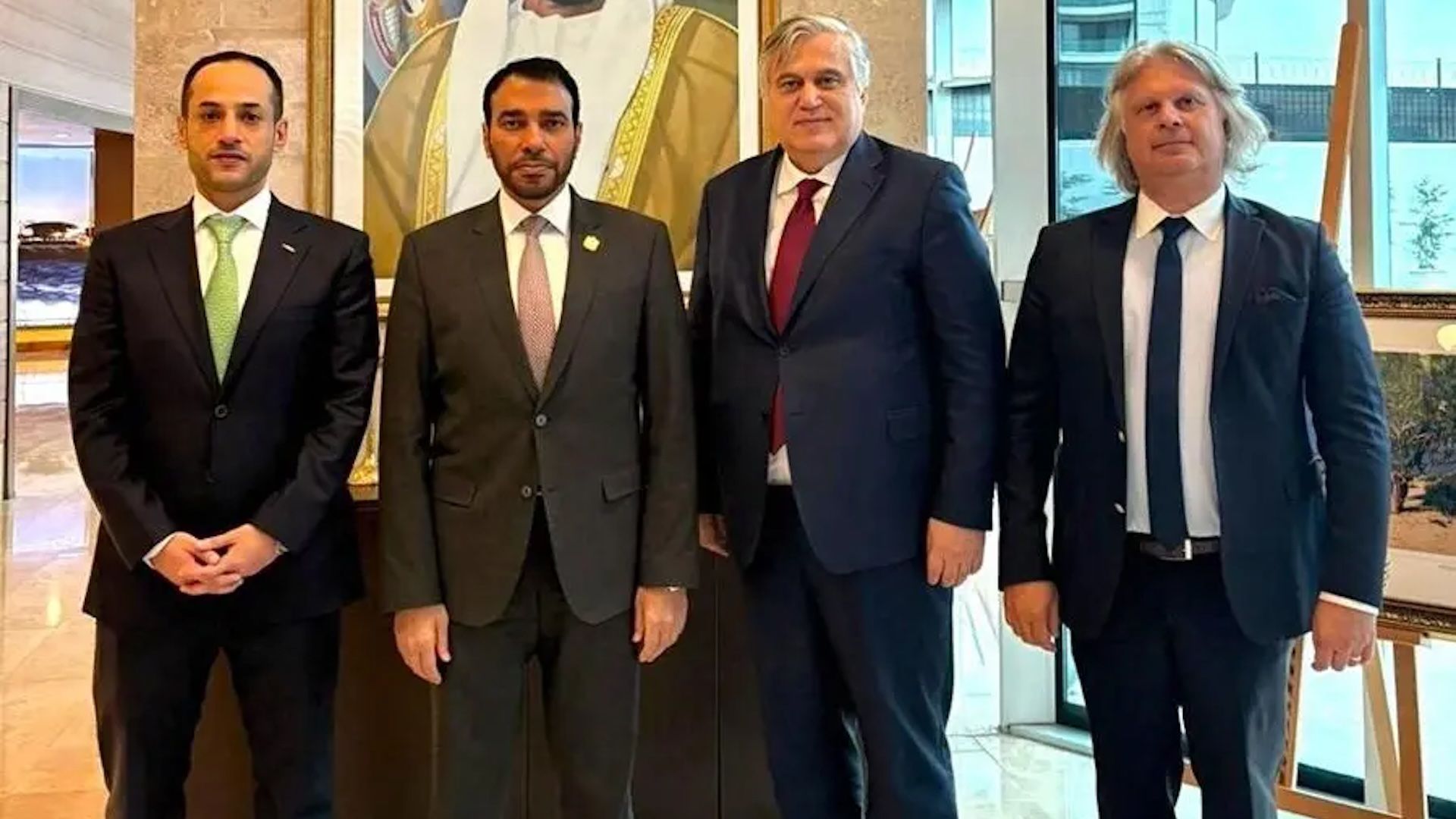 G42’s Khazna Data Centers Expands into Türkiye to Support Country’s AI Ambitions