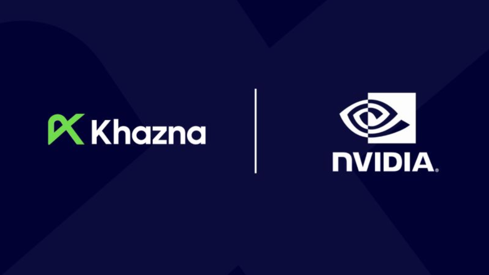 Khazna Data Centers and NVIDIA Collaborate to Accelerate AI Infrastructure Development Across the MEA Region