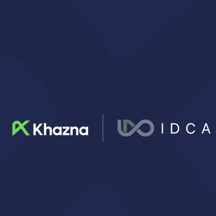 Khazna Data Centers Standardizes on International Data Center Authority (IDCA) for Global Excellence