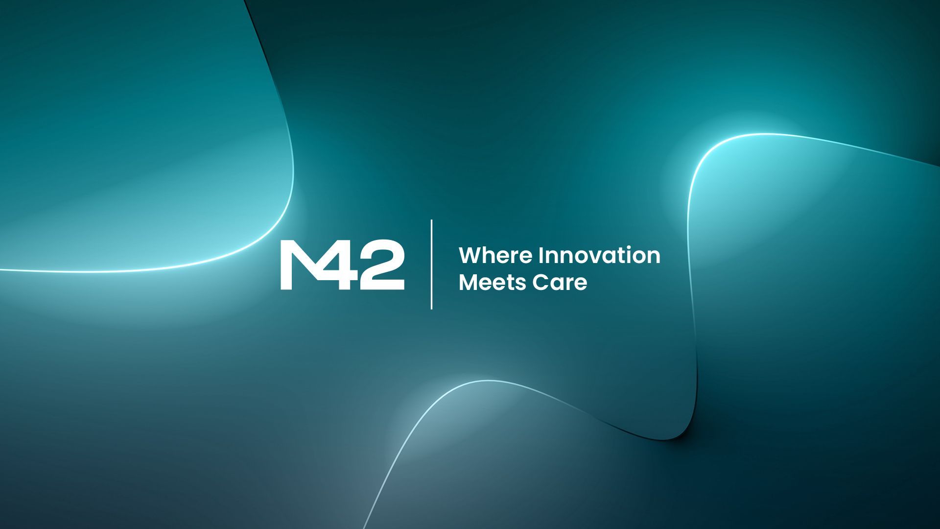 G42 and Mubadala Announce the Launch of M42