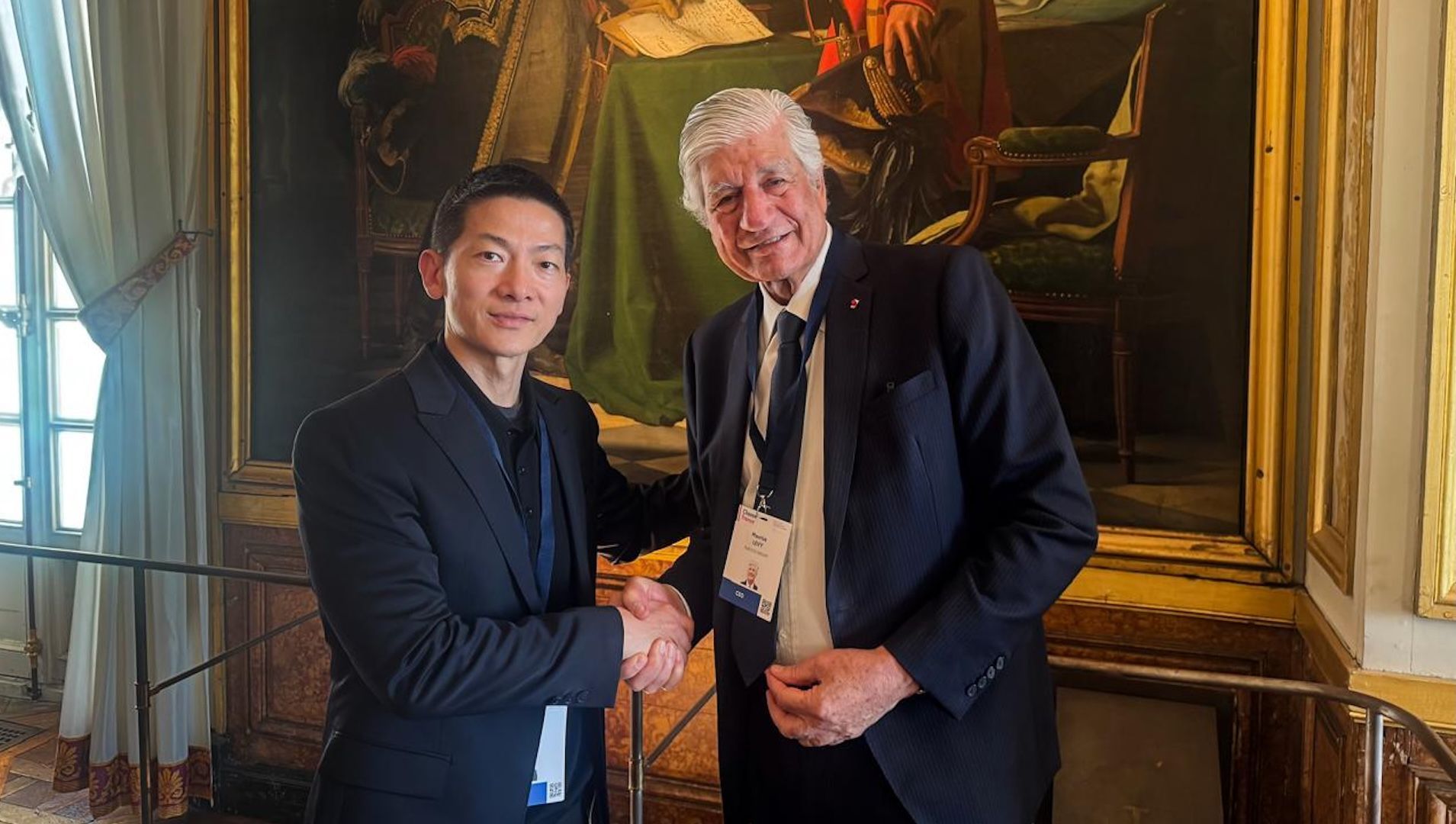 G42 and VivaTech Alliance to Power Europe’s Responsible AI Innovation Future