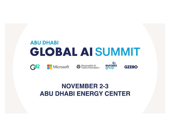 AI Access and Governance Take Center Stage at Upcoming Abu Dhabi Global AI Summit