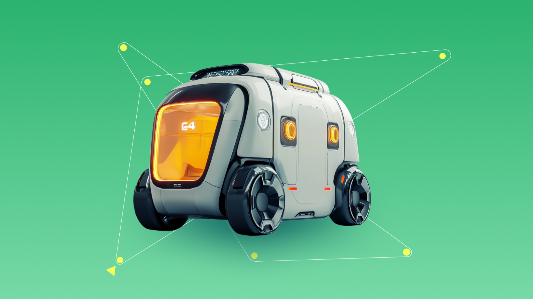 TXAI – the region’s first autonomous ride hailing service