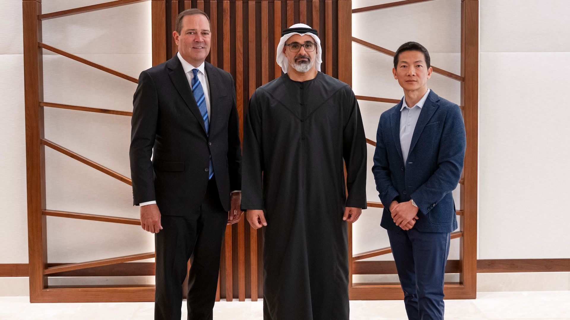 G42 and Cisco to Extend Strategic Partnership to Drive AI Innovation and Infrastructure Development