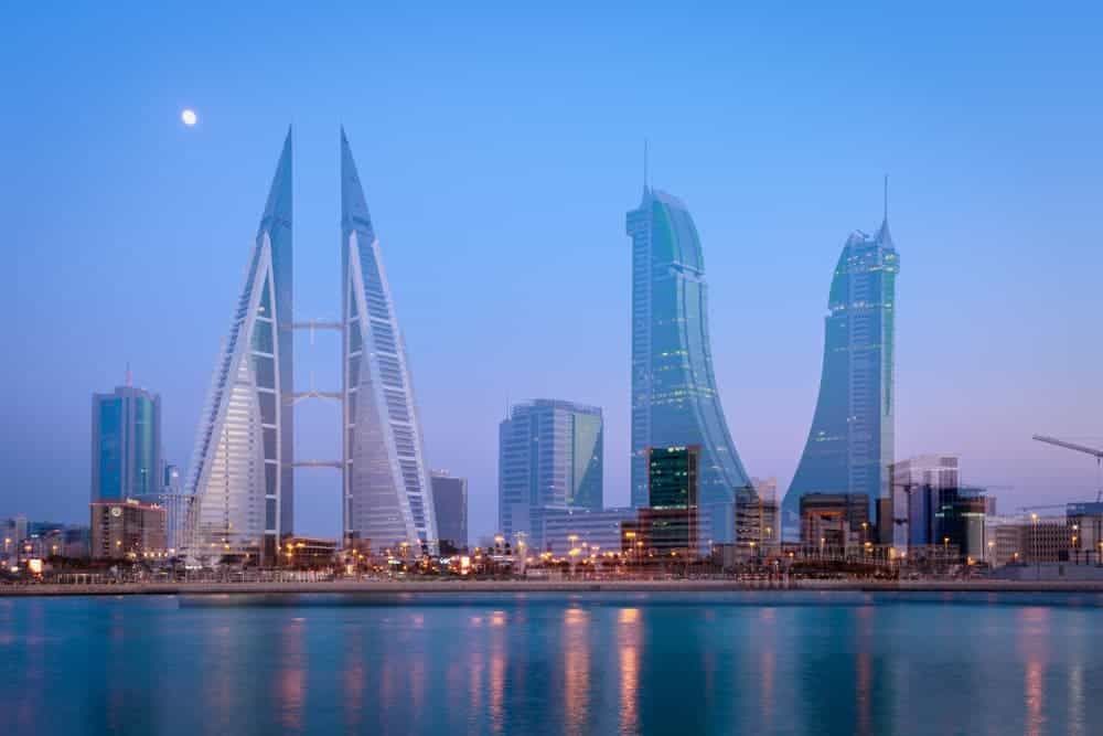 4Humanity Covid-19 vaccine Clinical Trials expand to Bahrain