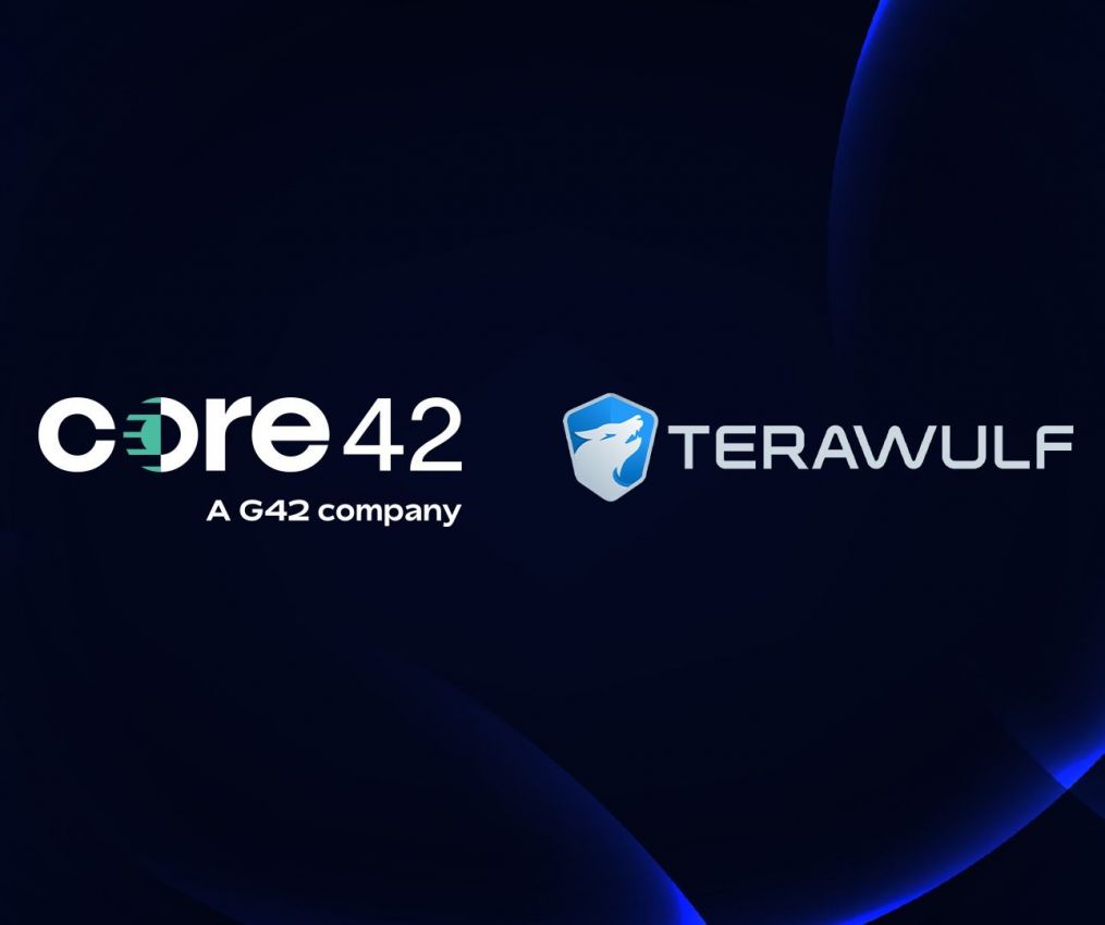 G42 expands US operations with 70MW data center infrastructure agreement with TeraWulf