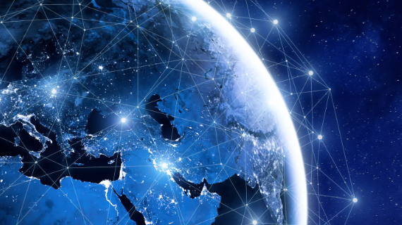 Bayanat and Yahsat boards recommend merger to create an AI-powered space technology champion with global reach
