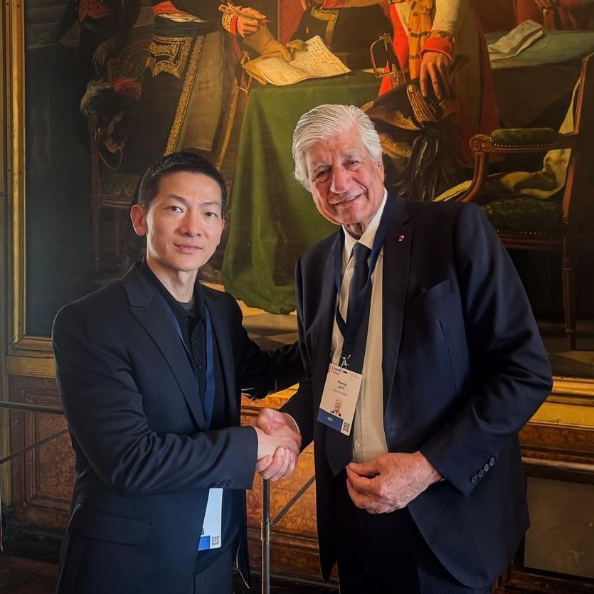 G42 and VivaTech Alliance to Power Europe’s Responsible AI Innovation Future