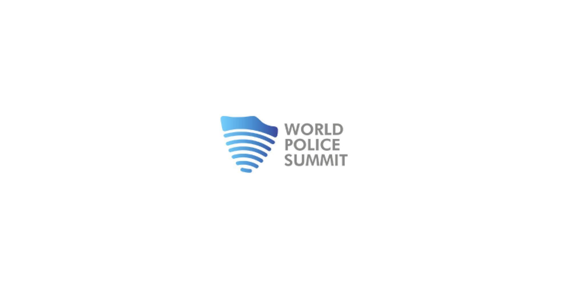 World Police Summit 2022