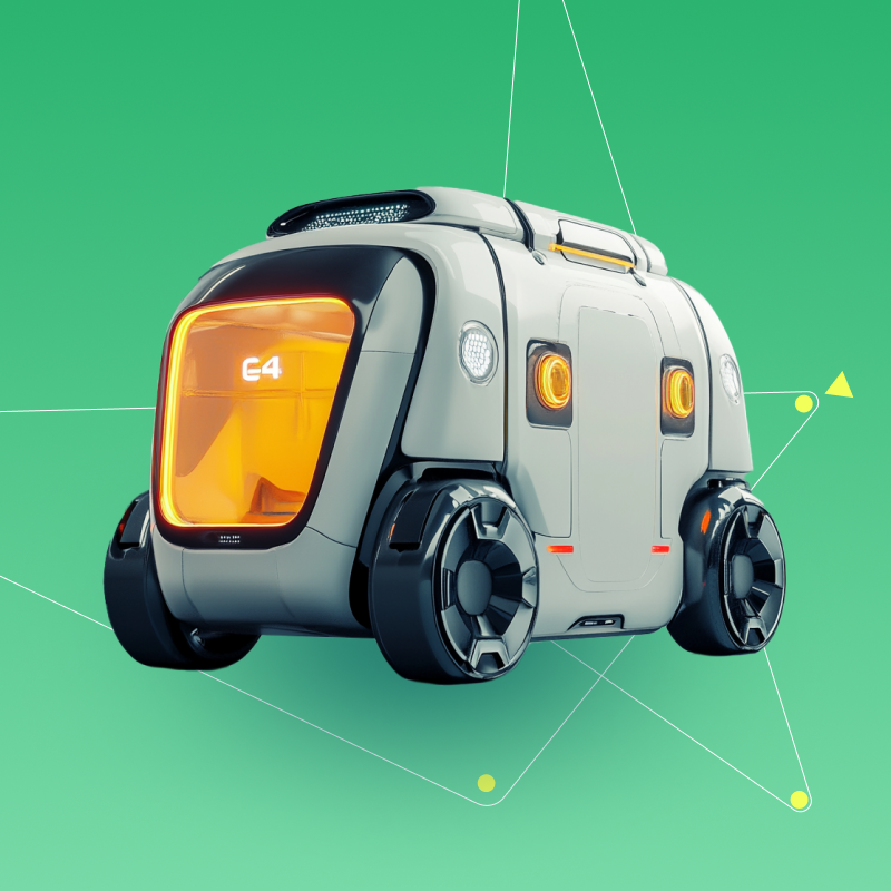 TXAI – the region’s first autonomous ride hailing service