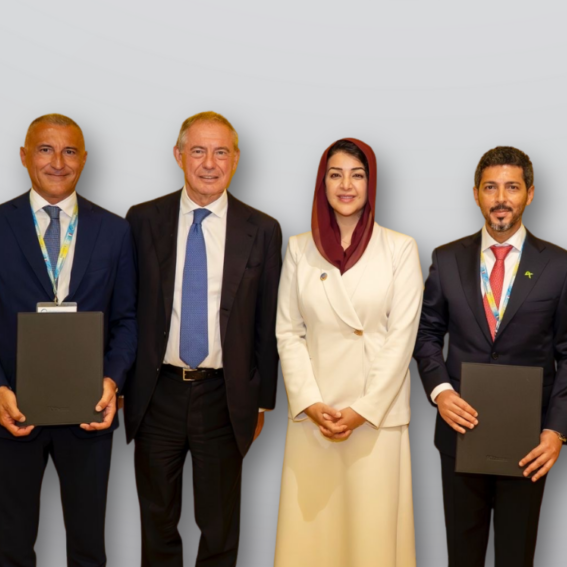 Khazna Data Centers and Eni Partner to Develop 500 MW AI Data Center Campus Near Milan