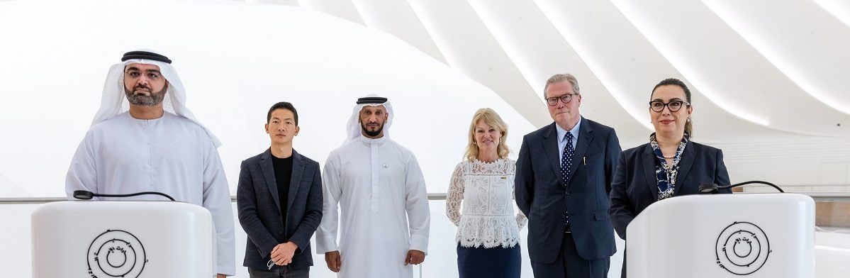 G42 Healthcare, AstraZeneca to collaborate on clinical research and diagnostics