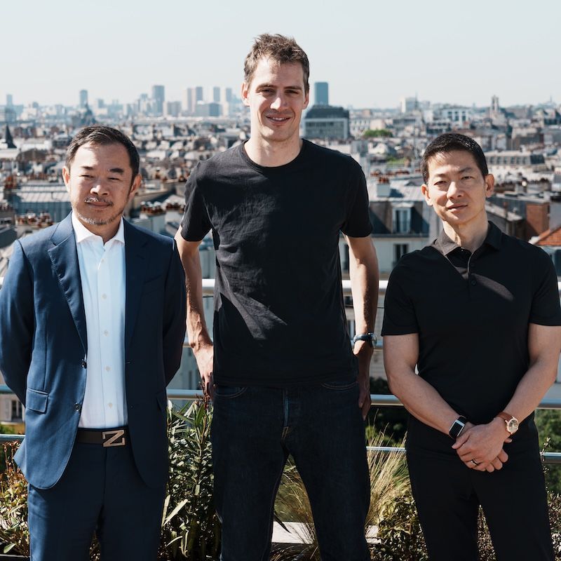 G42 and Mistral AI unite to build next-gen AI platforms and solutions