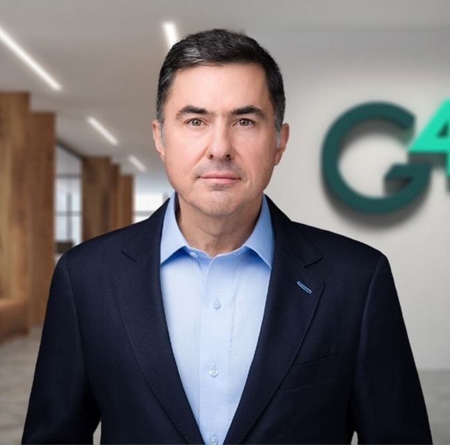 G42 appoints Kiril Evtimov as Group Chief Technology Officer