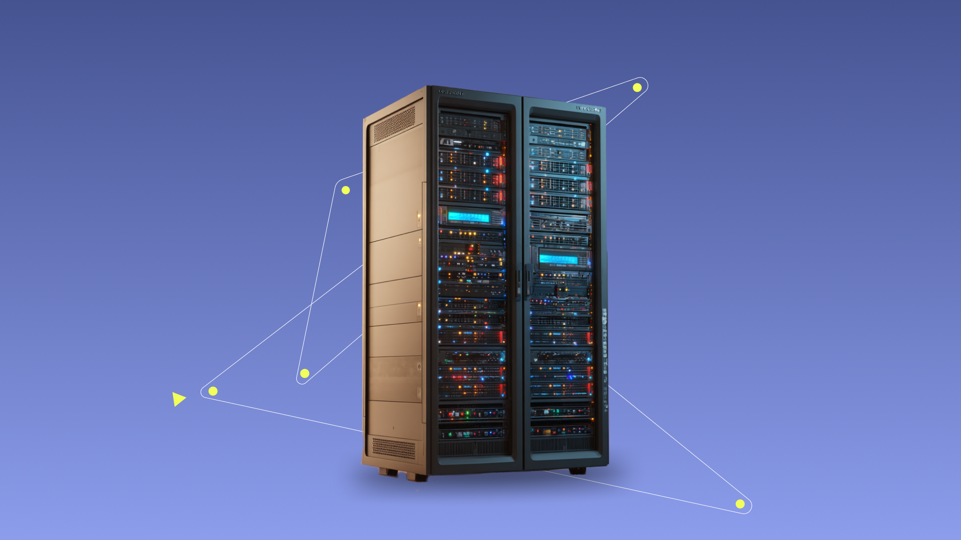 Data Centers