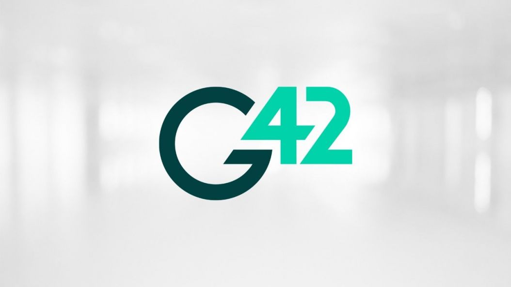 G42 launches $10b tech Expansion Fund