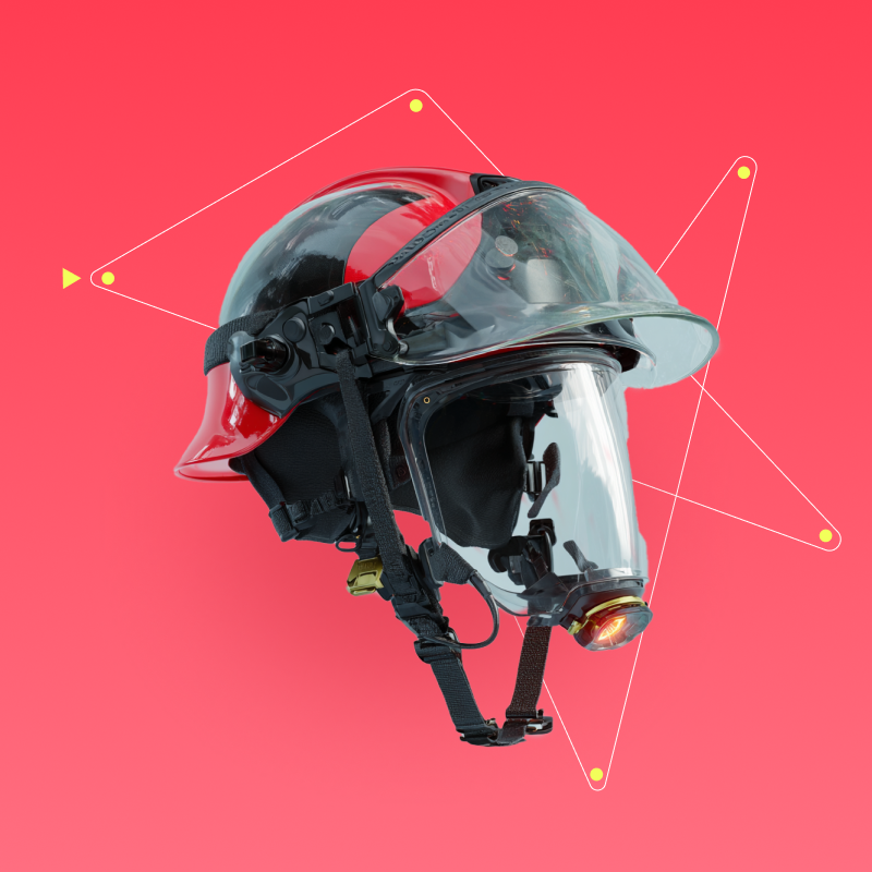 Leveraging big data analytics and AI to save lives