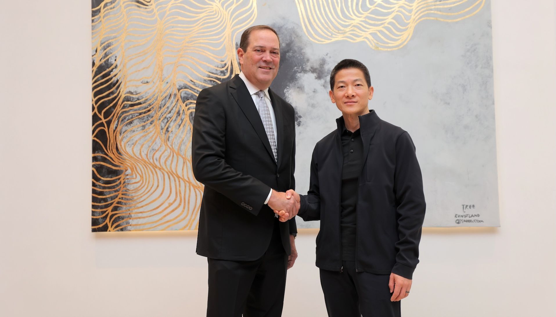 Cisco and G42 Deepen US-UAE Technology Partnership to Build  Secure, End-to-End AI Infrastructure in the UAE