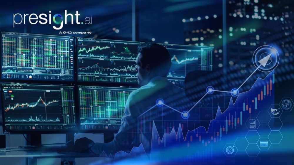 Presight AI, a G42 Company, announces its intention to list on the Abu ...