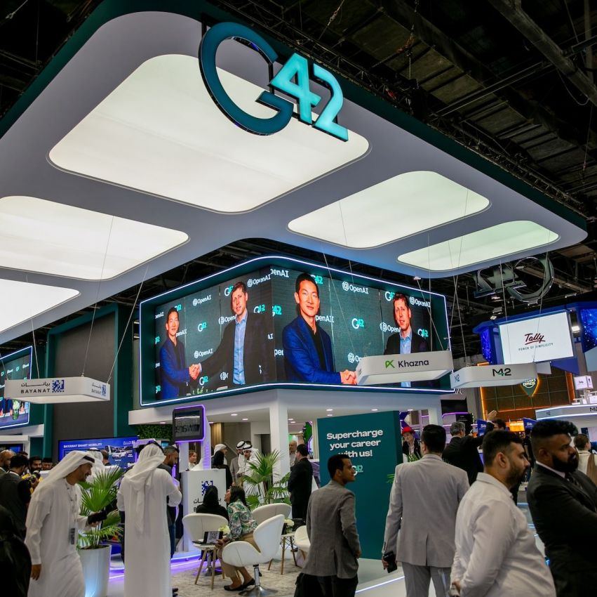 G42 Unveils the ‘Intelligence Grid’ at GITEX GLOBAL 2024, Showcasing the Future of AI-Driven Innovation
