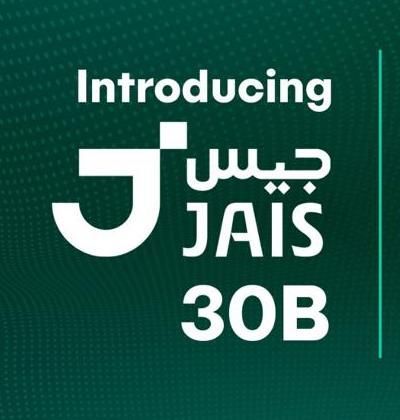 Core42 Sets New Benchmark for Arabic Large Language Models with the Release of Jais 30B