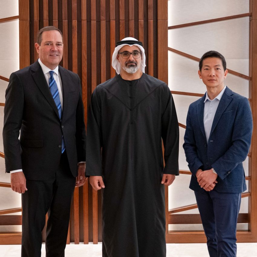 G42 and Cisco to Extend Strategic Partnership to Drive AI Innovation and Infrastructure Development
