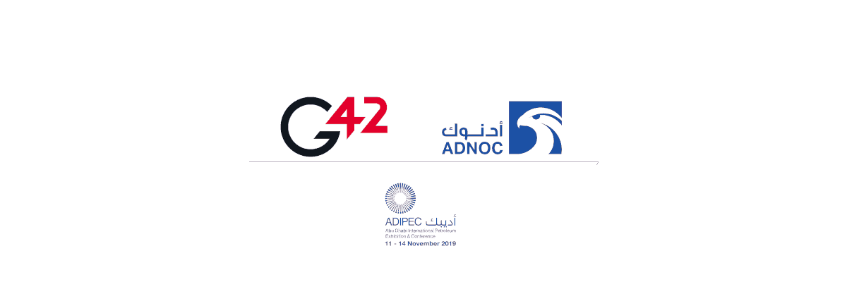 G42 and ADNOC announce JV for the Oil & Gas Industry