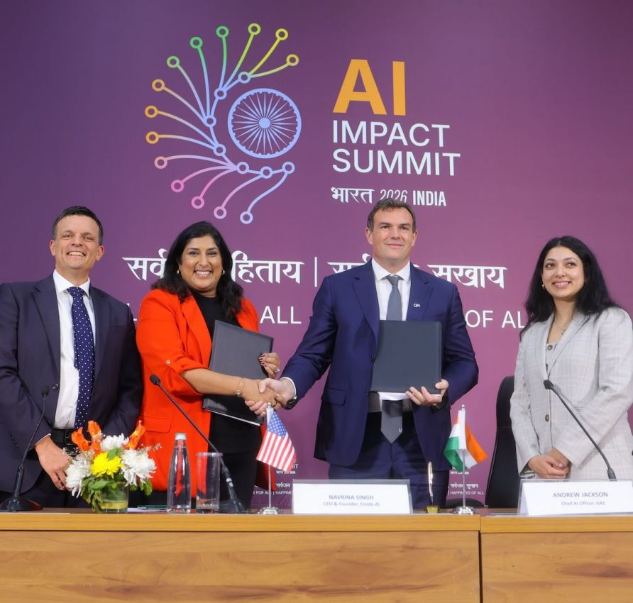 G42 Joins Forces with Credo AI To Advance Responsible AI Adoption Across Global South