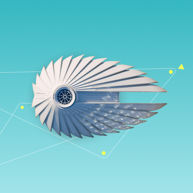 Smart, AI-powered operations at Expo 2020 Dubai