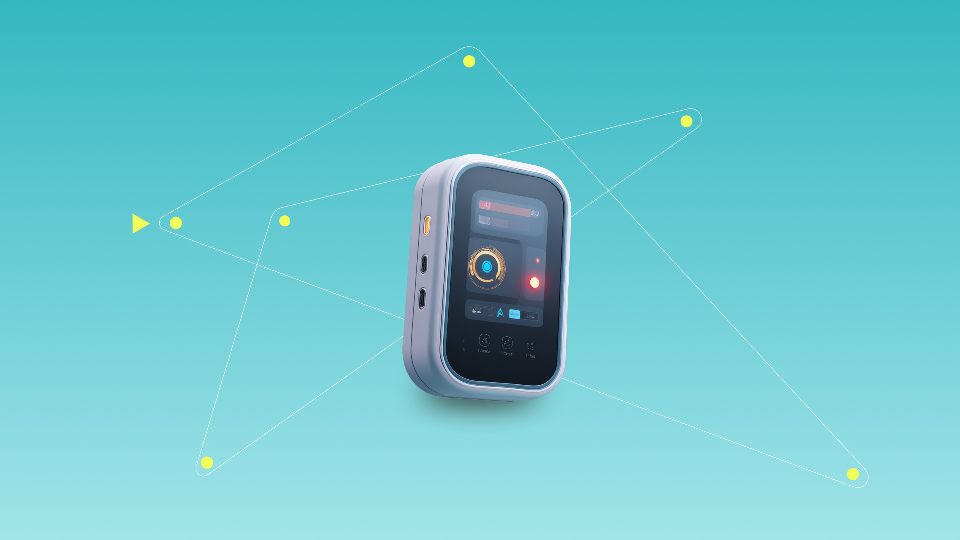 Malaffi: the first Health Information Exchange (HIE) platform in the MENA region