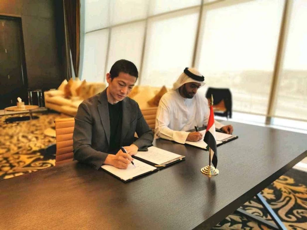 G42 partners with Rafael and IAI to fight Covid-19